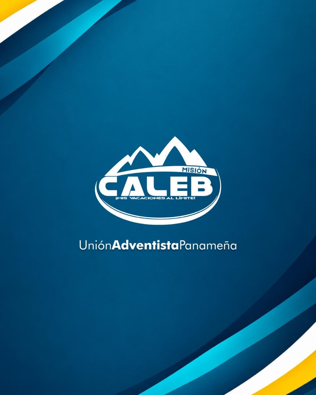 Misión Caleb 2027
